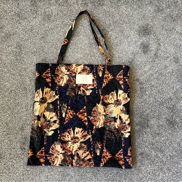 Ulla Johnson Handbags - Ulla Johnson tote